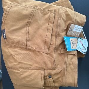 Prana Stretch Zion Pants